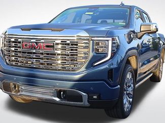 Used 2024 GMC Sierra 1500 Denali w/ Denali Reserve Package 360° Tour