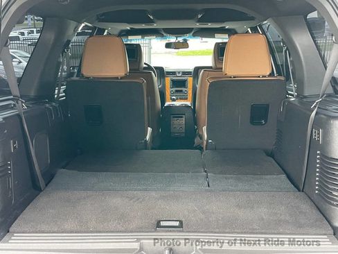 Used 2013 Lincoln Navigator 2WD image 33