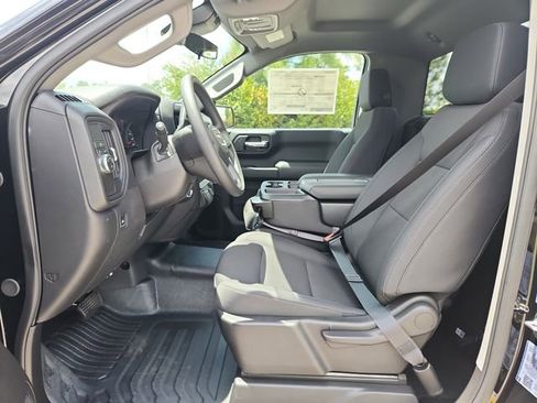New 2026 GMC Sierra 1500 Pro w/ Pro Value Package RWD image 8