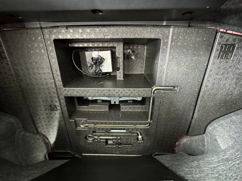 Used 2022 Subaru WRX Limited image 29