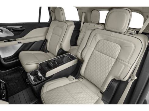 Used 2021 Lincoln Aviator Black Label w/ Dynamic Handling Package AWD/4WD image 13