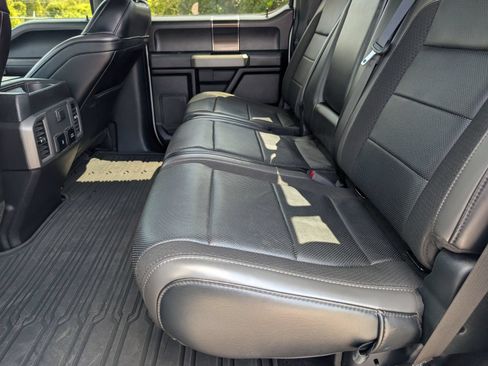 Used 2019 Ford F150 Raptor w/ Equipment Group 801A Mid AWD/4WD image 7