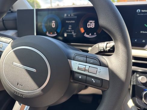 New 2026 Hyundai Tucson SEL image 31