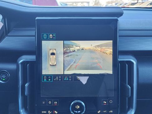 New 2026 GMC Acadia Elevation w/ Black Edition FWD image 29