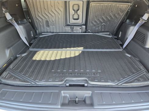 New 2026 Mitsubishi Outlander SE FWD image 23