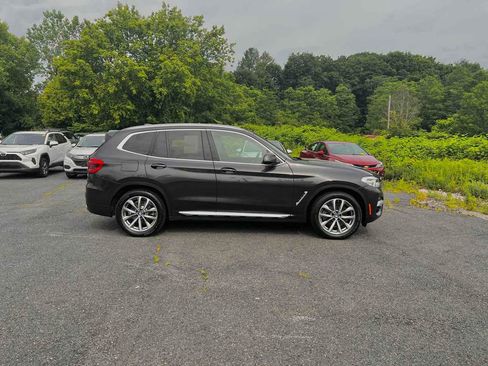 Used 2019 BMW X3 xDrive30i w/ Convenience Package image 8