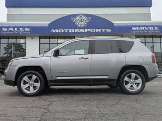 Used 2017 Jeep Compass Sport w/ Power Value Group AWD/4WD video 1