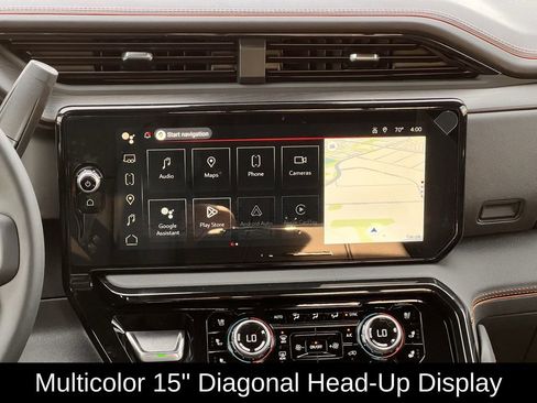 New 2026 GMC Sierra 2500 AT4 w/ AT4 Premium Plus Package image 15