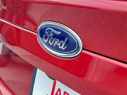 Certified 2020 Ford Fusion Titanium FWD image 10