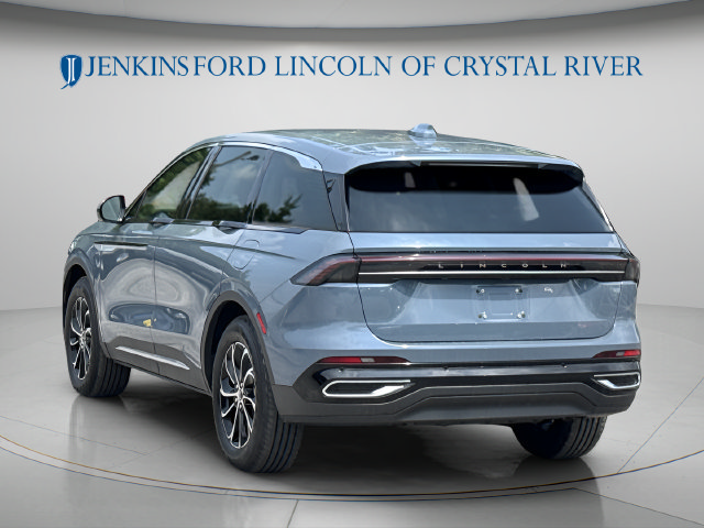 New 2026 Lincoln Nautilus Premier w/ Equipment Group 102A AWD/4WD image 7