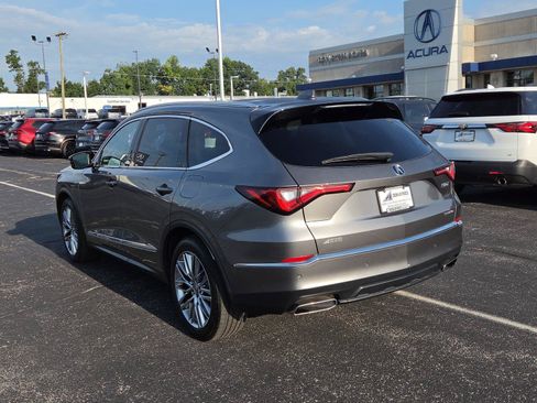 Certified 2023 Acura MDX w/ Advance Package AWD/4WD image 29