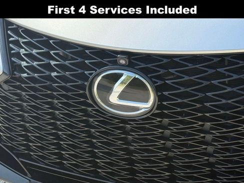 Certified 2023 Lexus IS 350 F Sport RWD image 7