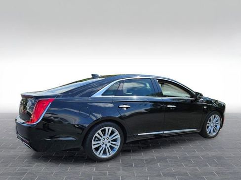 Used 2019 Cadillac XTS Luxury FWD image 5