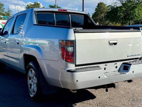 Used 2006 Honda Ridgeline RTL image 5