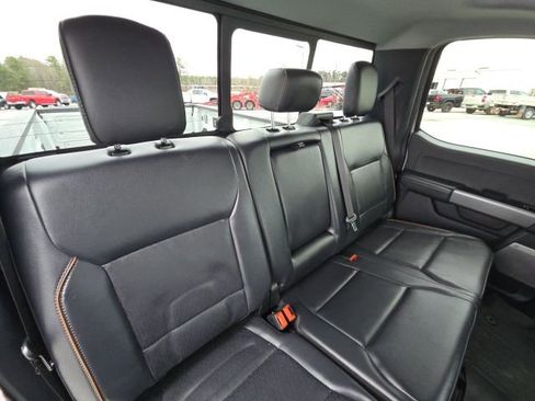 Used 2025 Ford F450 Lariat w/ Lariat Ultimate Package image 15