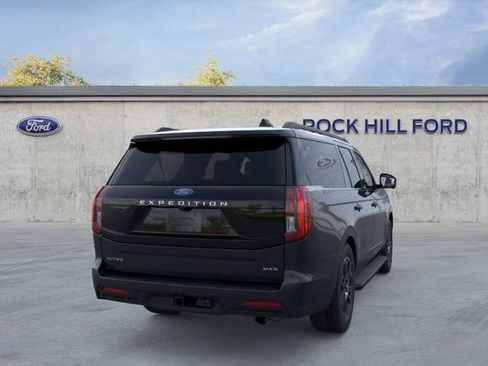 New 2026 Ford Expedition Max Active AWD/4WD image 8