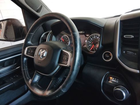 Used 2020 RAM 1500 Lone Star RWD image 27