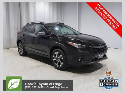 Used 2026 Subaru Crosstrek 2.5i Premium