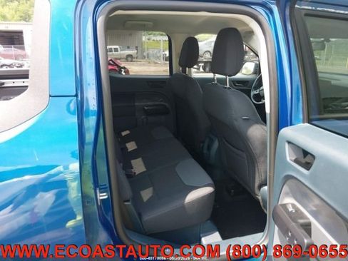 Used 2024 Ford Maverick XL w/ Equipment Group 100A Standard AWD/4WD image 13
