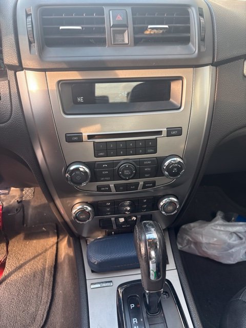 Used 2010 Ford Fusion Hybrid FWD image 7