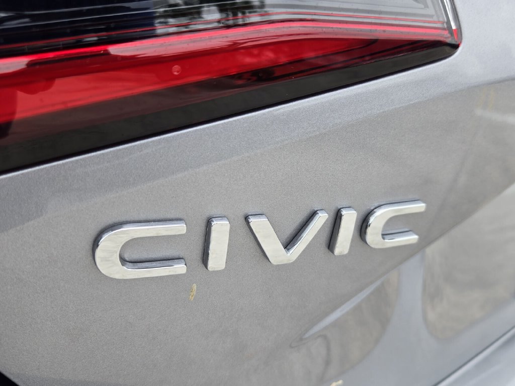 Certified 2024 Honda Civic Sport image 14