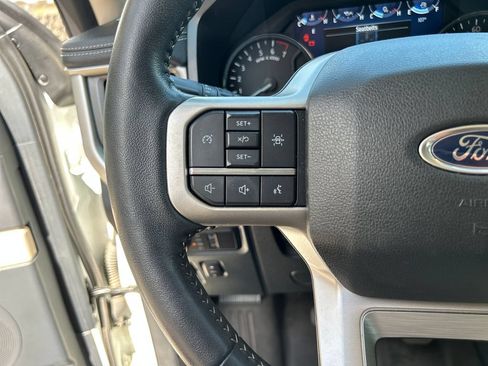 Used 2022 Ford Expedition XLT AWD/4WD image 22