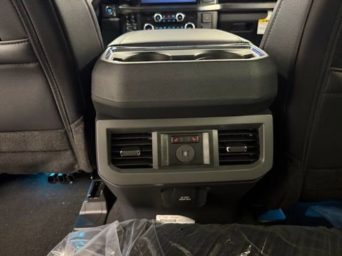 New 2026 Ford F350 Lariat w/ Lariat Ultimate Package image 18