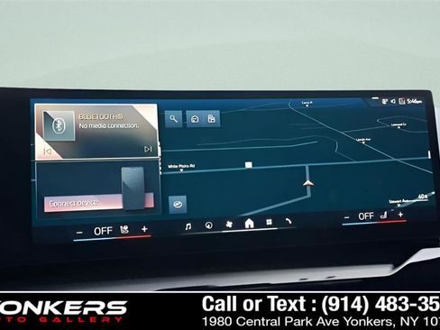 Used 2024 BMW 530i xDrive 530i xDrive image 54