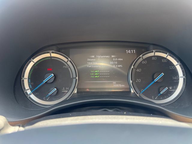 Used 2022 Toyota Highlander Platinum FWD image 14