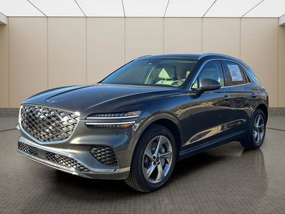 Certified 2026 Genesis GV70 2.5T