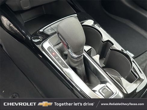 New 2026 Chevrolet Trax LT w/ Driver Confidence Package image 22