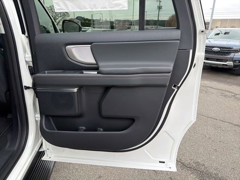 New 2025 Ford Expedition Max Active image 20