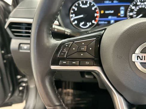Used 2019 Nissan Altima 2.5 SV AWD/4WD image 9