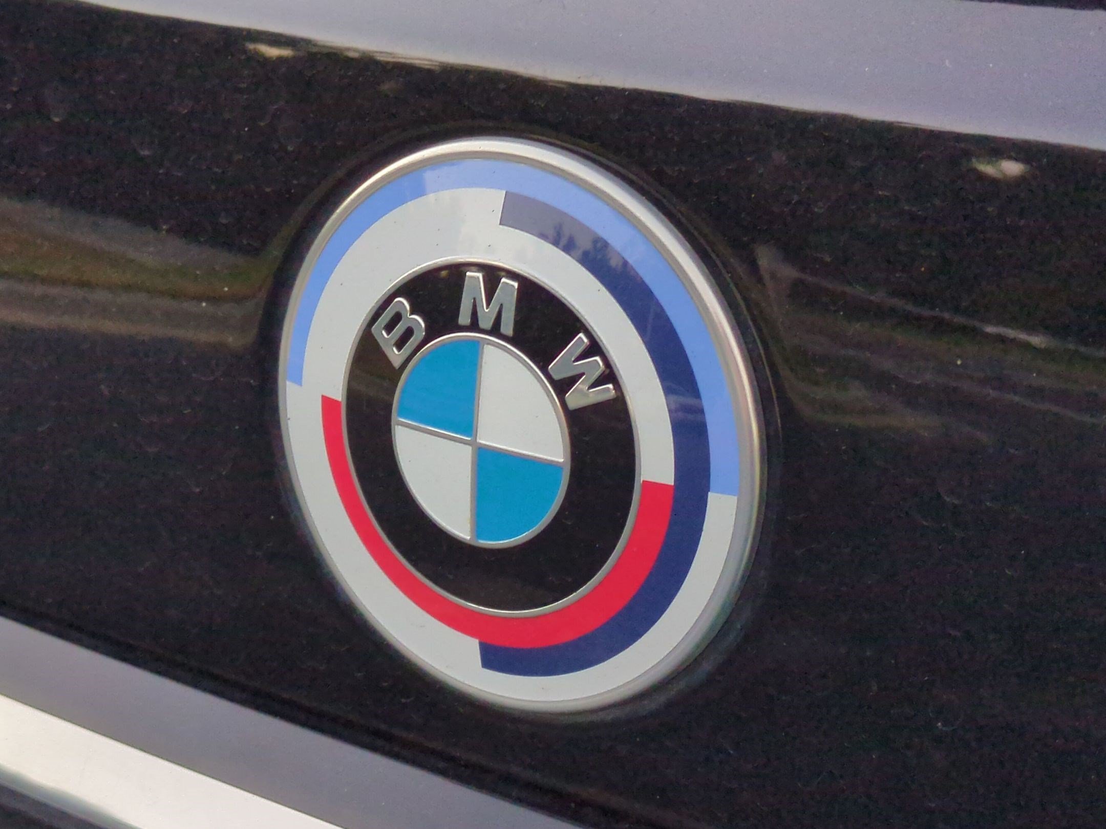 Used 2023 BMW X7 M60i AWD/4WD image 34