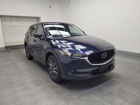 Used 2018 MAZDA CX-5 Touring w/ Preferred Equipment Package image 13