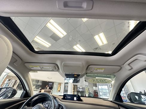 Certified 2025 MAZDA CX-30 AWD 2.5 S w/ Premium Package image 12