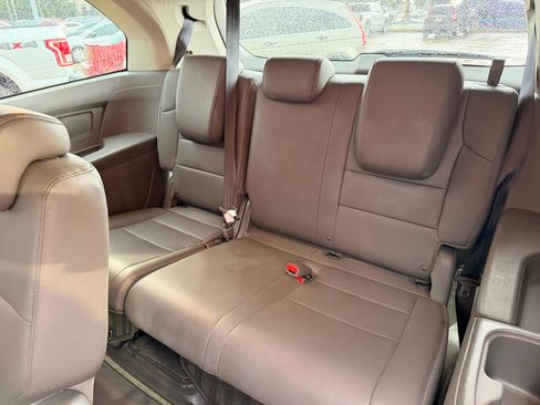 Used 2016 Honda Odyssey EX-L image 23