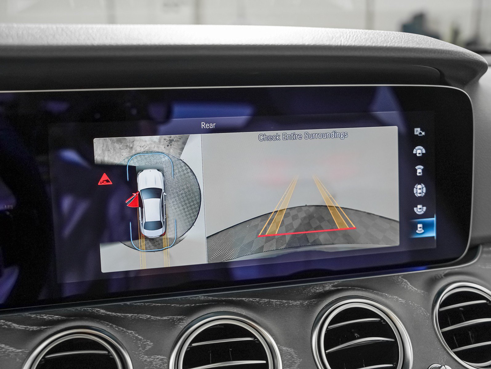 Certified 2023 Mercedes-Benz E 450 4MATIC Sedan image 22