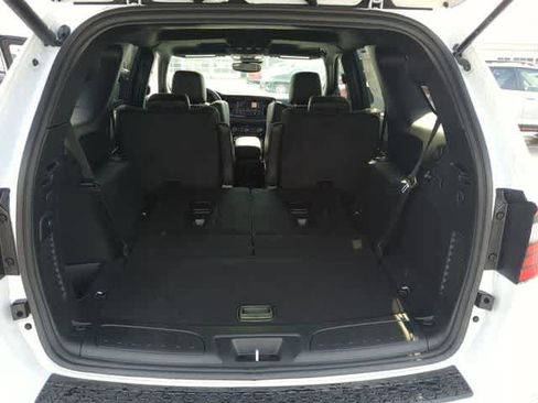 New 2026 Dodge Durango GT image 35