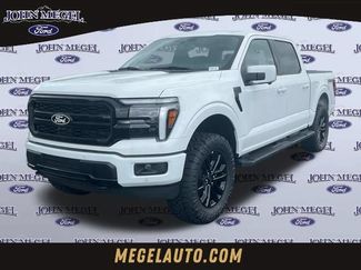 New 2026 Ford F150 Lariat AWD/4WD video 1