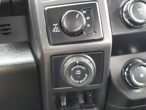 Used 2020 Ford F150 XLT w/ Equipment Group 302A Luxury image 23