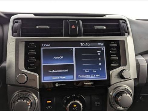 Used 2024 Toyota 4Runner SR5 RWD image 26