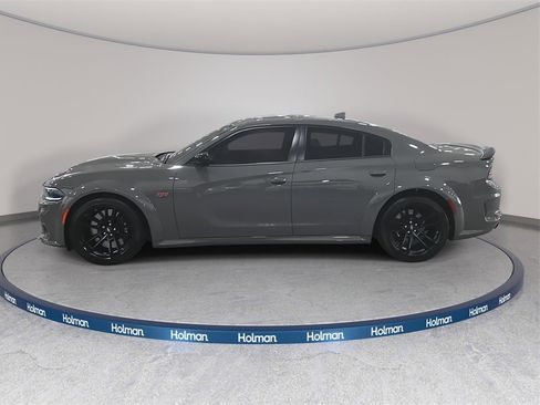 Used 2023 Dodge Charger Scat Pack image 9