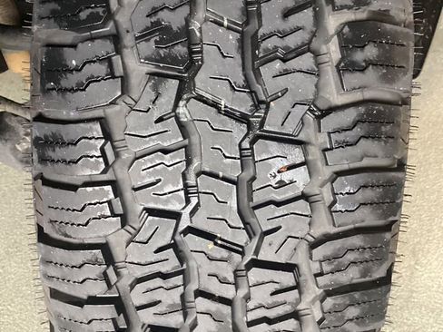 Used 2019 Toyota Tacoma TRD Off-Road image 17