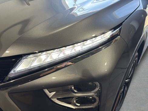 New 2026 Mitsubishi Eclipse Cross SEL AWD/4WD image 30
