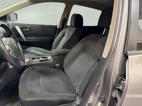 Used 2013 Nissan Rogue S w/ Special Edition Pkg FWD image 25