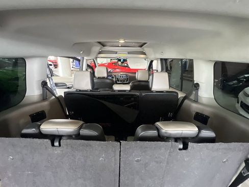 Used 2015 Ford Transit Connect Titanium image 28