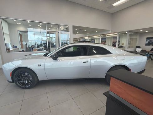 New 2026 Dodge Charger Scat Pack image 7