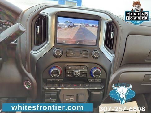 Used 2022 Chevrolet Silverado 1500 LT image 20