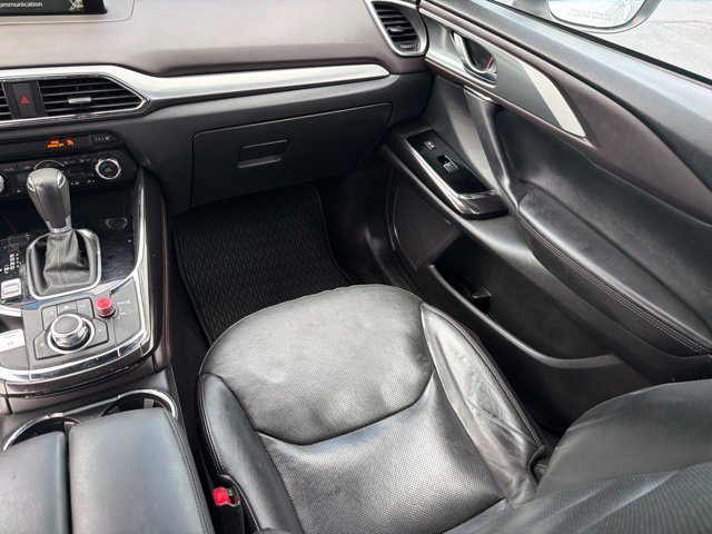 Used 2016 MAZDA CX-9 Grand Touring AWD/4WD image 22